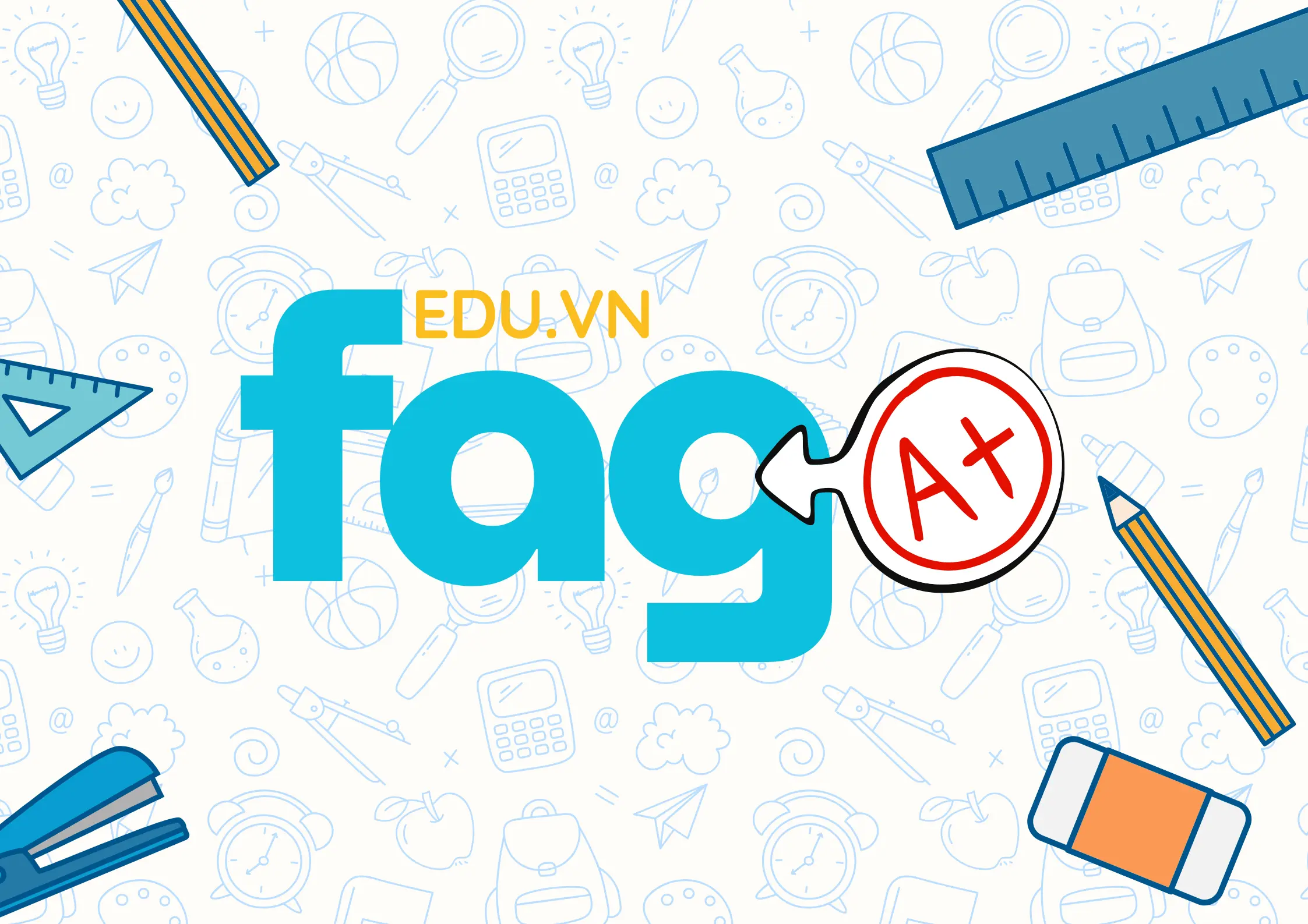 FAGO EDU