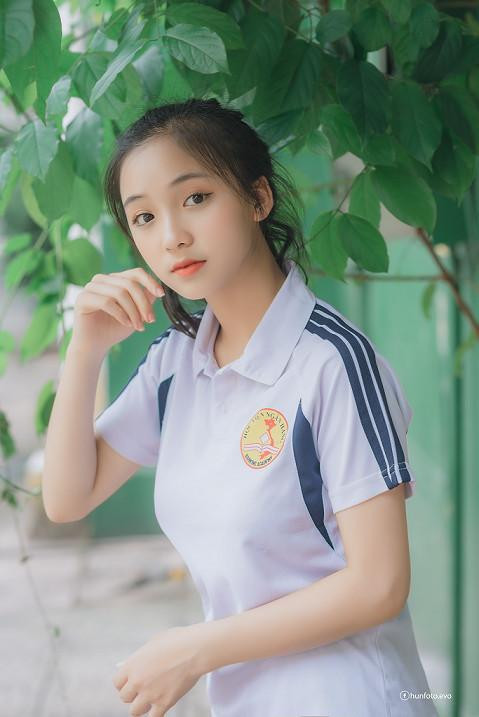 Phạm Thị Quỳnh Nhi