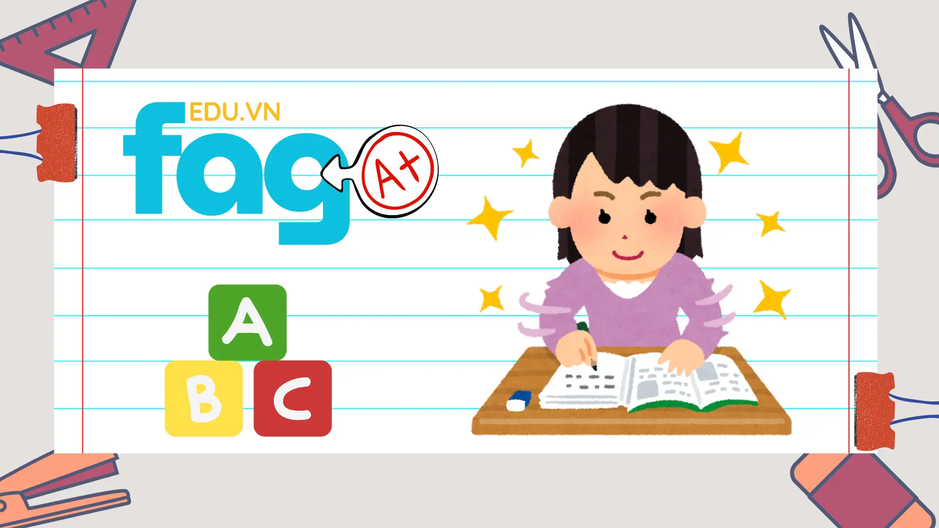 Phương pháp học tiếng anh hiệu quả